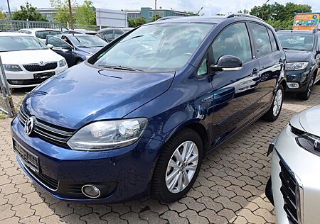VW Golf Volkswagen Plus VI Style