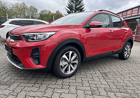 Kia Stonic 1.0i-Turbo DCT7 Vision Navi Alu