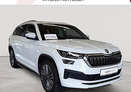 Skoda Kodiaq 2.0 TDI 4x4 DSG L&K Pano AHK 20´