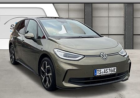 VW ID.3 Volkswagen Pro S 150 kW (4-Sitzer) Navi Klimaautom Ver