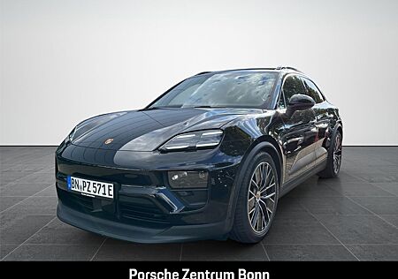 Porsche Macan 4 BOSE Rückfahrkamera LED-Matrix