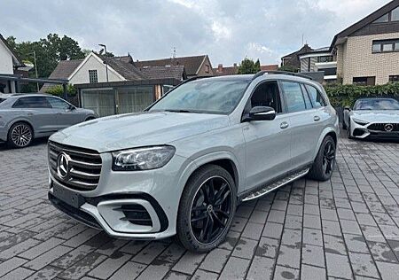 Mercedes-Benz GLS 450 4Matic- AMG Line Ultimate-MY-2025-7-Sitz