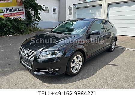 Audi A3 *TÜV NEU/PDC/NAVI/SHZ/TEMPOMAT/8-f B