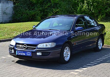 Opel Omega 2.0 16V * 87.000KM * Klimaauto. *