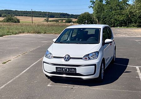 VW Up Volkswagen ! Rückfahrkamera, PDC, 1. Hand