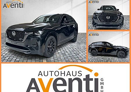 Mazda CX-60 3.3L AWD Homura Plus