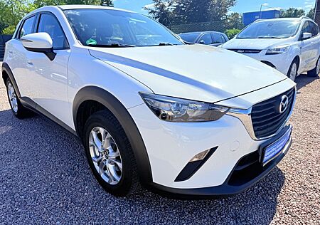 Mazda CX-3 Prime-Line