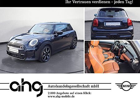 Mini Cooper S Yours Trim Navi Leder Panorama Sit