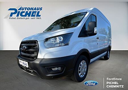 Ford Transit Kasten 350 L2 Trend PDCv+h DAB SHZ Spurh