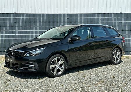 Peugeot 308 SW Active Automatik Kamera SHZ Panorama PDC