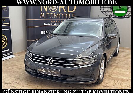VW Passat Variant Volkswagen 2.0 TDI Kamera/AHK/Navi/LED