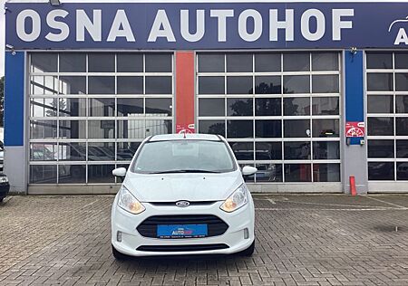 Ford B-Max Sync Edition..EURO5* START_STOPP_AUT