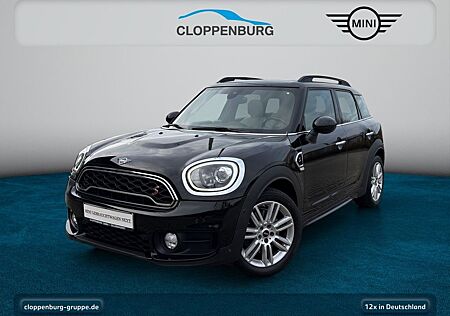 Mini Cooper SD Countryman AHK+Navi+Pano+ACC+SHZ+KeyGO