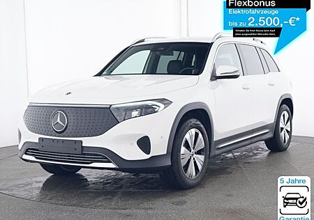 Mercedes-Benz EQB 300 4M PROGRESSIVE DISTRONIC KAMERA AHK LED