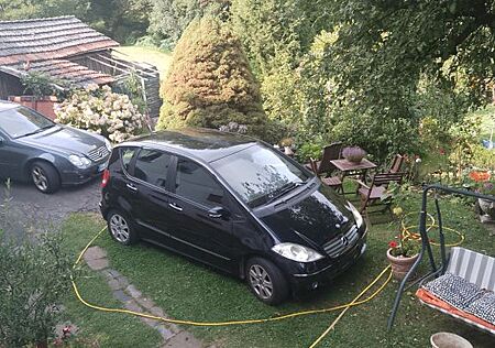 Mercedes-Benz A 150 AVANTGARDE Avantgarde