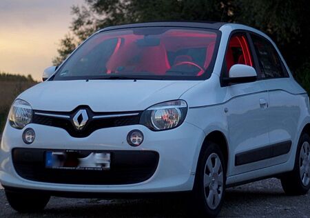 Renault Twingo TCe 90 Cosmic TÜV 10.27