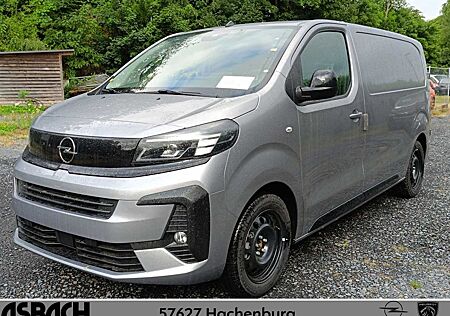 Opel Vivaro Kastenwagen / Sofort