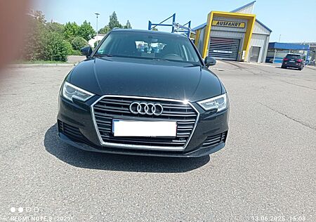 Audi A3 Sportback1.4 TFSI ultra