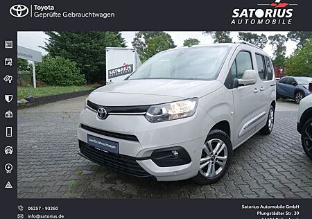 Toyota Pro Ace Proace City Verso 1.5 D-4D Team D AHK ACC PANO