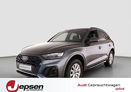 Audi Q5 SUV S line 45 TFSI quattro 195(265) S tronic