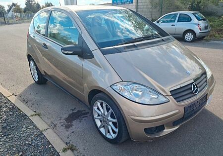 Mercedes-Benz A 150 A150 Automatik