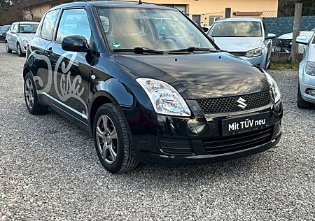 Suzuki Swift Lim. Classic #Tüv 12/26 #Klima #8Fach