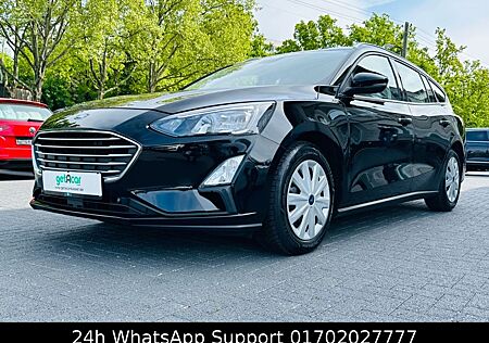 Ford Focus Turnier*KAMERA*NAVI*TEMPOMAT*SPURHALTE