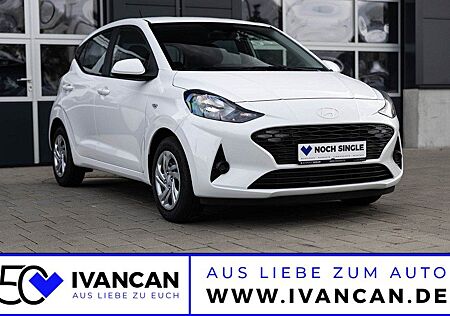 Hyundai i10 1.0i 67PS Select