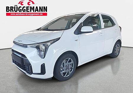 Kia Picanto 1.0 AUTO. AMT VISION MJ25 SITZH. NAVI KA