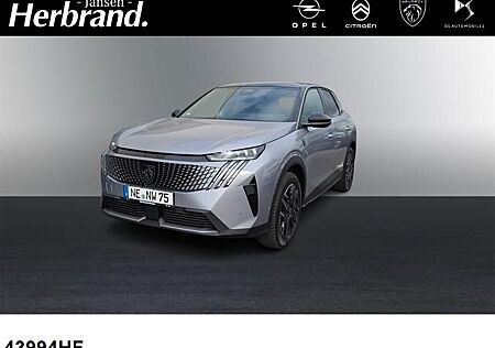 Peugeot 3008 GT Hybrid 136 e-DSC6