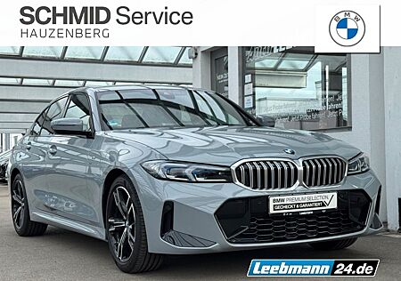 BMW 320d Lim. M-Sportpaket HUD GARANTIE bis 03/2029