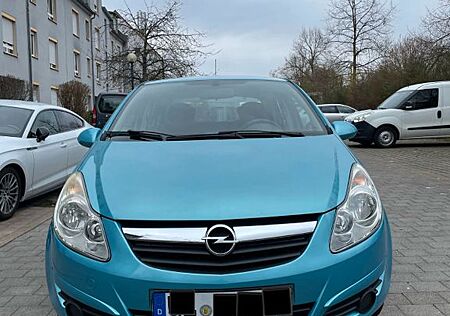 Opel Corsa 1.2 Selection Selection