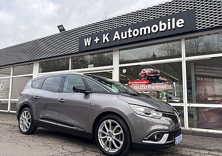 Renault Grand Scenic 1.3 BOSE Edition 163 AT