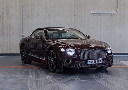 Bentley Continental GTC gebraucht kaufen Bentley Continental GTC