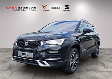 Seat Ateca Style Edition 1.5 TSI DSG AHK Kamera LED