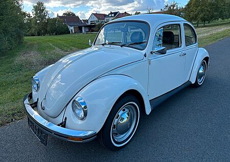 VW Käfer Volkswagen 1.2