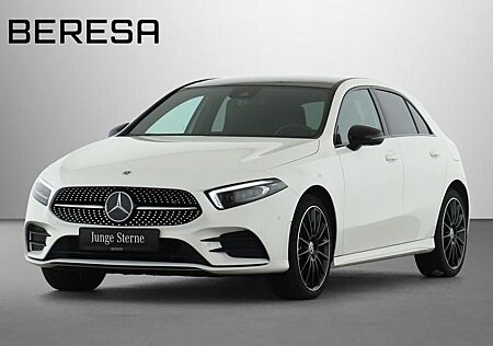 Mercedes-Benz A 250 e AMG Night Pano AHK Memory MBUX LED 360