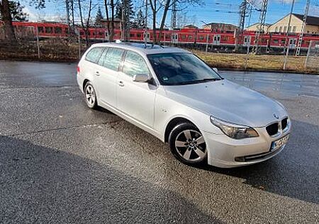 BMW 520i touring