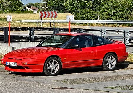 Nissan 200 SX