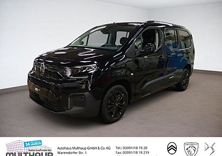 Citroën Berlingo Max XL BlueHDi 130 FAP LED Navi PDC