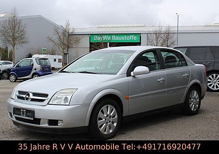 Opel Vectra 2.2 16V Comfort, Alu, TÜV neu