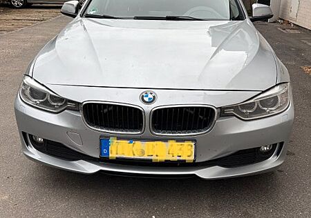 BMW 320d Touring Modern Line Modern Line