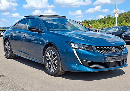 Peugeot 508 GT-Line.Panorama.PureTech 180 EAT8.RFK.LED