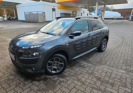 Citroën C4 Cactus BlueHDi 100 Stop&Start Business Cl...