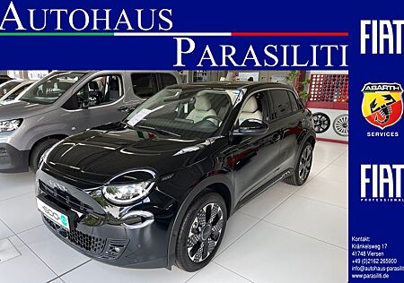 Fiat 600e LaPrima 54 kWh, LED, NAVI,KAMERA