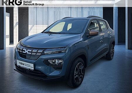 Dacia Spring Electric Extreme