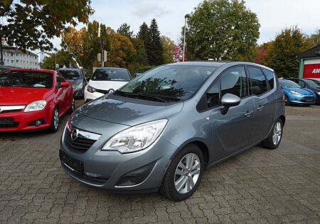 Opel Meriva B Edition