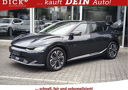 Kia EV6 2WD WERKSGAR+NAVI+LED+SHZ+AHK+KAMERA+ACC+19"
