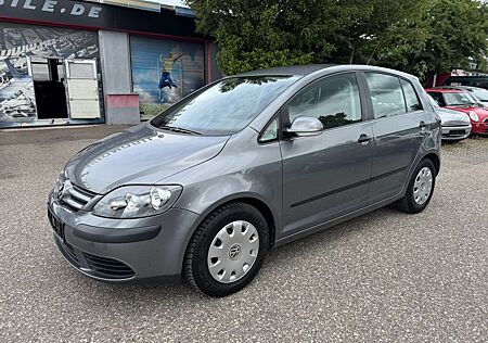 VW Golf Plus Volkswagen 1.6 Automatik Klimaanlage