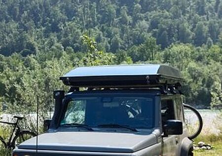 Suzuki Jimny 1.5 ALLGRIP Comfort+